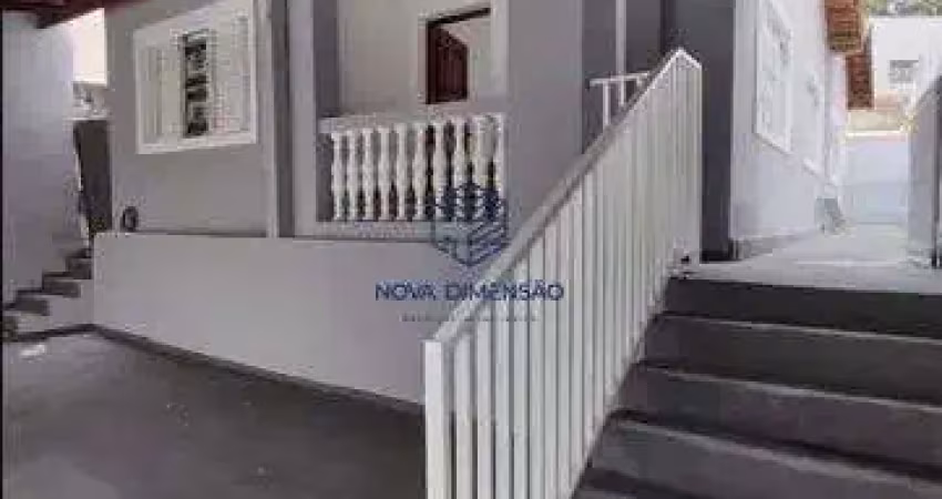 Casa com 2 dormitórios à venda, 145 m² por r$ 530.000,00 - centro - são josé dos