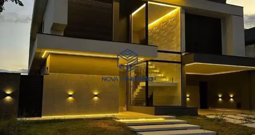 Sobrado com 4 dormitórios à venda, 348 m² por r$ 2.890.000,00 - urbanova - são j