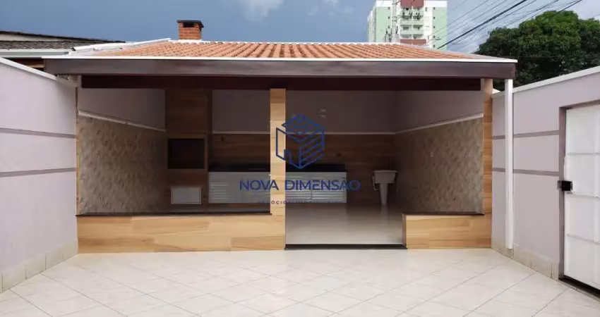 Casa com 2 dormitórios à venda, 90 m² por r$ 551.000,00 - cidade morumbi - são j