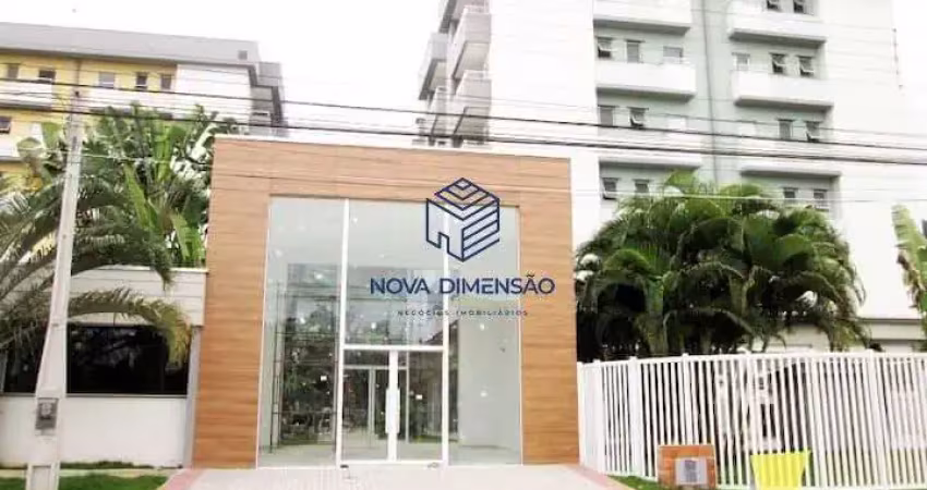 Apartamento com 2 quartos à venda na Rua Padre Manoel da Nóbrega, 1201, Perequê Açu, Ubatuba