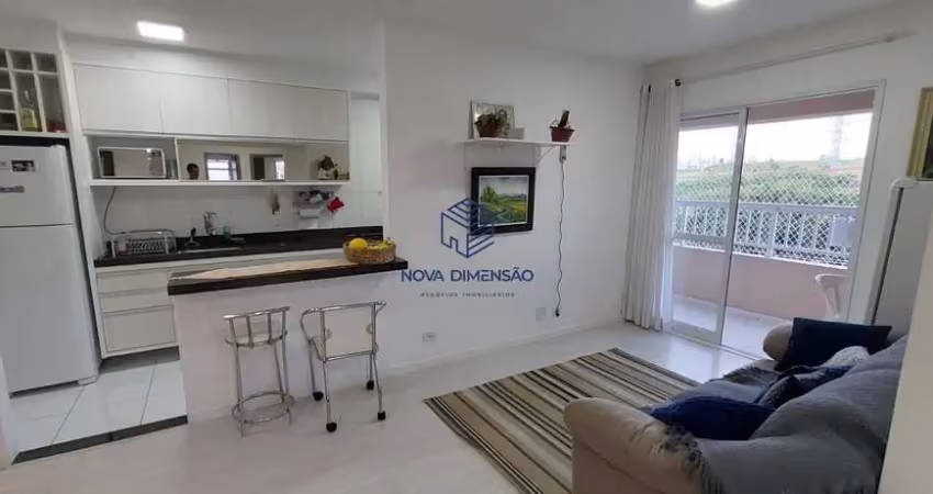 Apartamento com 2 dormitórios à venda, 73 m² por r$ 450.000,00 - jardim américa
