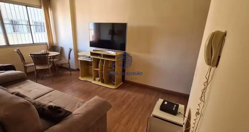Apartamento com 2 quartos à venda na Rua Machado Sidnei, 160, Centro, São José dos Campos