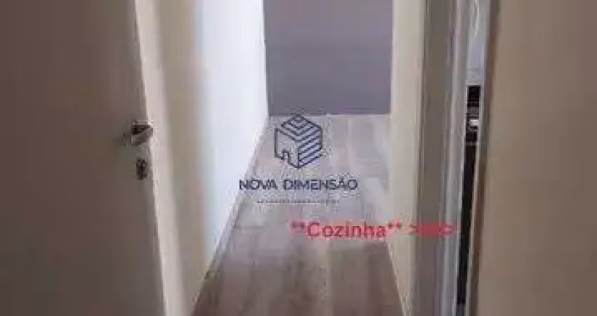 Apartamento com 2 quartos à venda na Avenida Adhemar de Barros, 1136, Vila Adyana, São José dos Campos