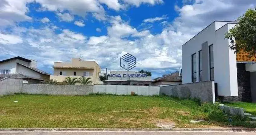 Terreno à venda, 300 m² por r$ 300.000,00 - residencial terras do vale - caçapav