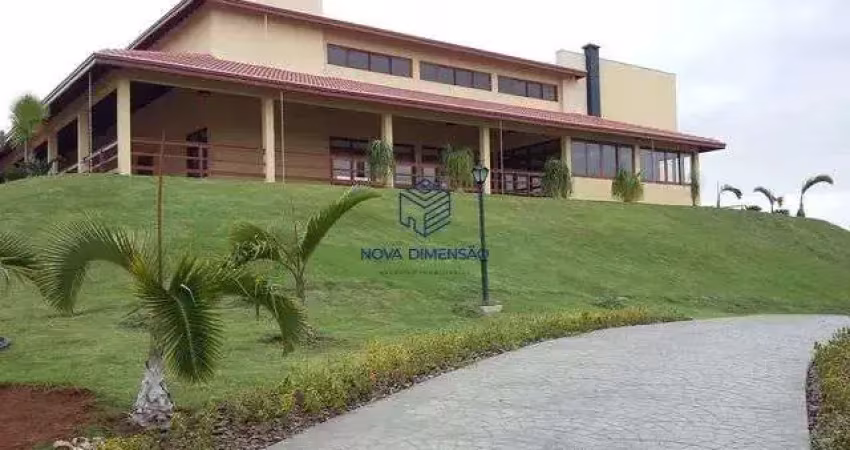 Casa com 3 dormitórios à venda, 158 m² por r$ 950.000 - condomínio terras do val