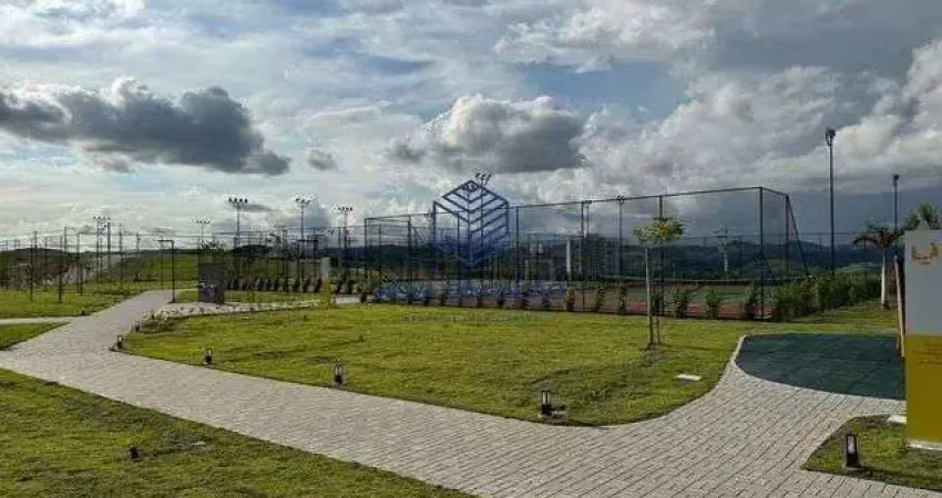 Terreno à venda, 330 m² por r$ 650.000 - terras alpha - urbanova - são josé dos