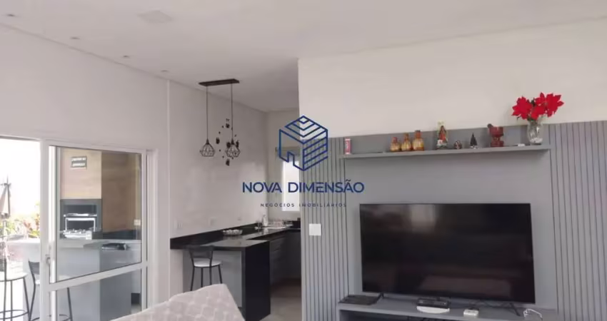 Sobrado com 3 dormitórios à venda, 204 m² por r$ 1.535.000,00 - águas de igaratá