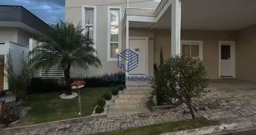 Sobrado com 3 dormitórios à venda, 150 m² por r$ 1.200.000 - residencial mantiqu