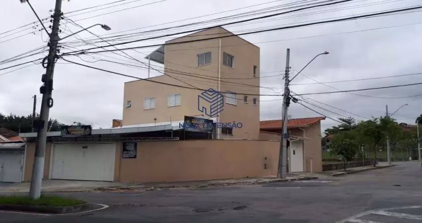 Prédio à venda, 355 m² por r$ 1.380.000,00 - jardim das indústrias - são josé do
