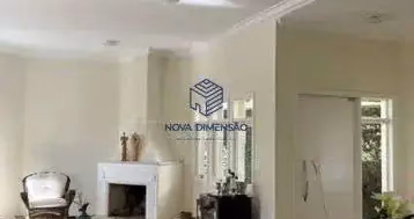 Sobrado com 4 dormitórios à venda, 440 m² por r$ 2.600.000,00 - jardim aquarius