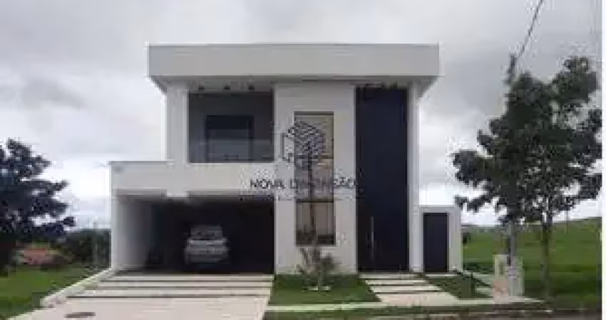 Sobrado com 4 dormitórios à venda, 360 m² por r$ 1.270.000 - santa luzia - caçapava/sp