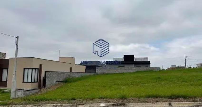 Terreno à venda, 540 m² por r$ 360.000,00 - condomínio residencial ecopark bourb