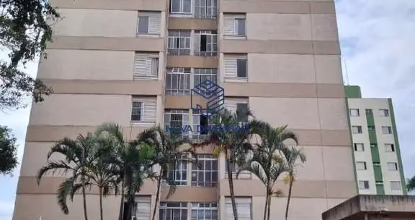Apartamento com 3 dormitórios à venda, 78 m² por r$ 425.000 - monte castelo - sã