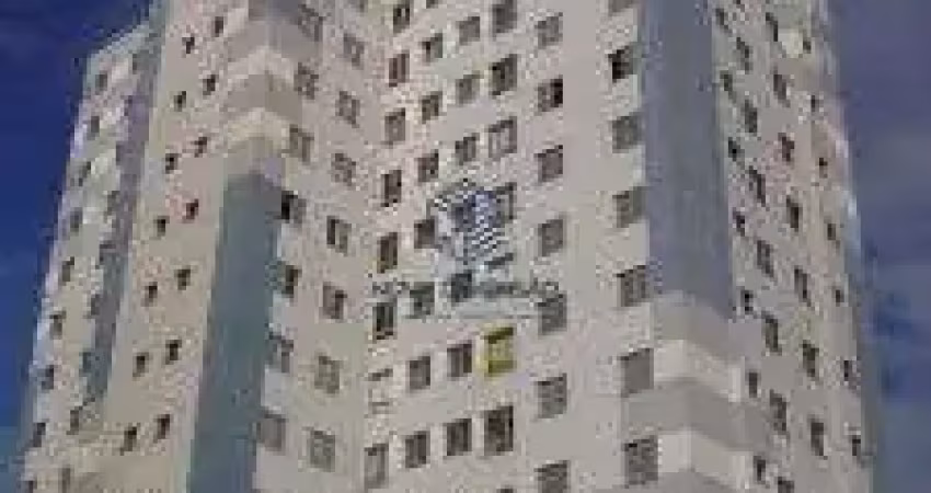 Apartamento com 2 dormitórios à venda, 54 m² por r$ 297.000 - monte castelo - sã
