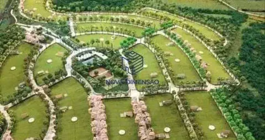 Terreno à venda, 513 m² por r$ 952.000,00 - terras alpha - urbanova - são josé d