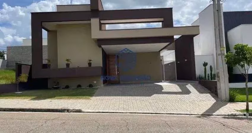 Casa com 3 dormitórios à venda, 150 m² por r$ 1.130.000,00 - condomínio terras d