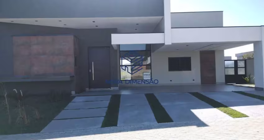 Casa com 4 dormitórios à venda, 290 m² por r$  2.990.000,00 - condomínio residen