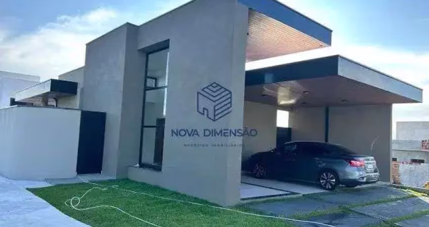 Casa com 3 dormitórios à venda, 136 m² por r$ 1.300.000 - vereda dos campos - sã