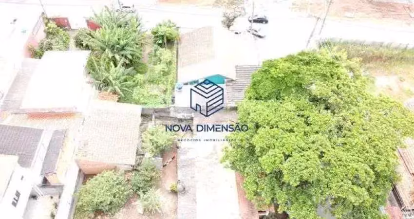 Terreno à venda, 540 m² por r$ 900.000 - jardim oriente - são josé dos campos/sp