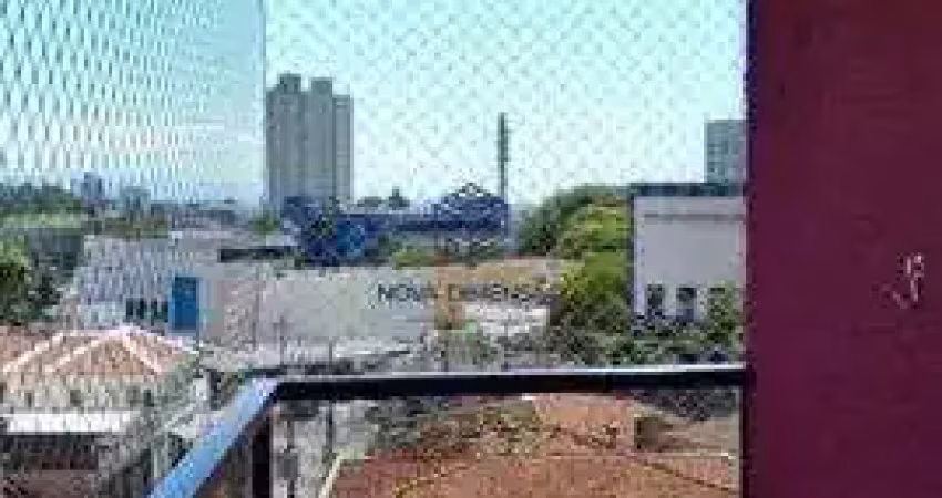 Apartamento com 2 dormitórios à venda, 55 m² por r$ 360.000 - centro - são josé
