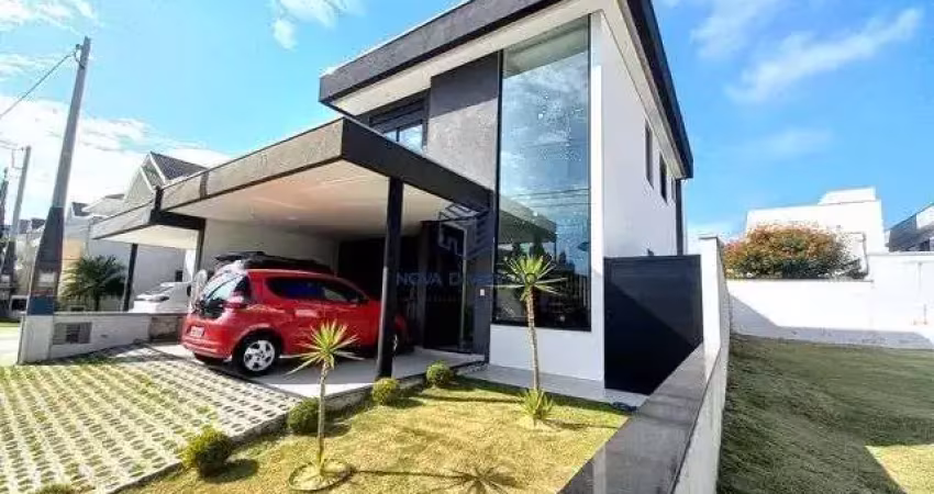 Casa com 4 dormitórios à venda, 259 m² por r$ 2.120.000,00 - altos da serra - ur