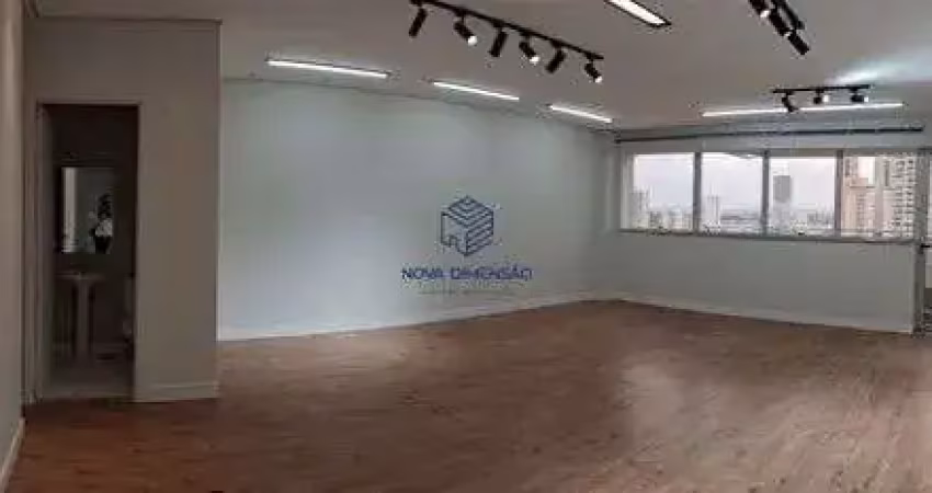 Sala à venda, 50 m² por r$ 450.000,00 - jardim aquarius - são josé dos campos/sp