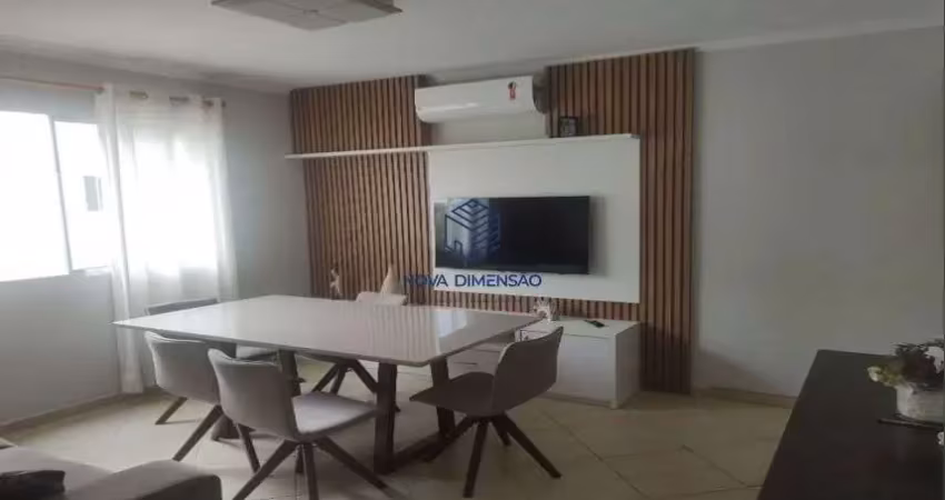 Apartamento 3 dormitórios à venda jardim ismênia são josé dos campos/sp