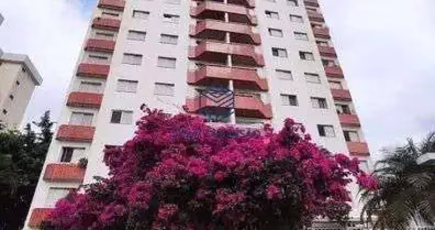 Cobertura com 3 dormitórios à venda, 240 m² por r$ 1.600.000,00 - jardim aquariu