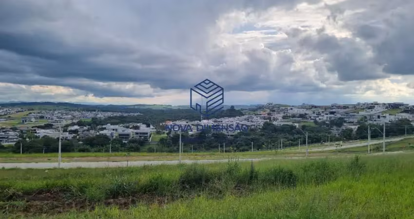 Terreno à venda, 348 m² por r$ 630.000,00 - terras alpha - urbanova - são josé d