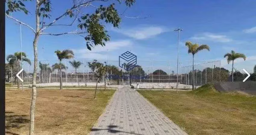 Terreno à venda, 250 m² por r$ 297.000,00 - vereda dos campos - são josé dos campos/sp