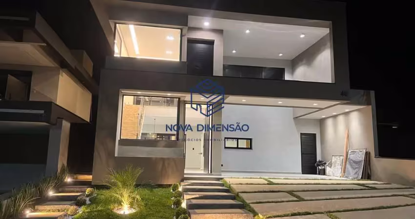 Sobrado com 3 dormitórios à venda, 190 m² por r$ 1.346.000 - residencial colinas