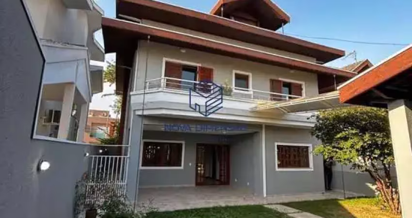 Sobrado com 3 dormitórios, 309 m² - venda por r$ 2.200.000,00 ou aluguel por r$