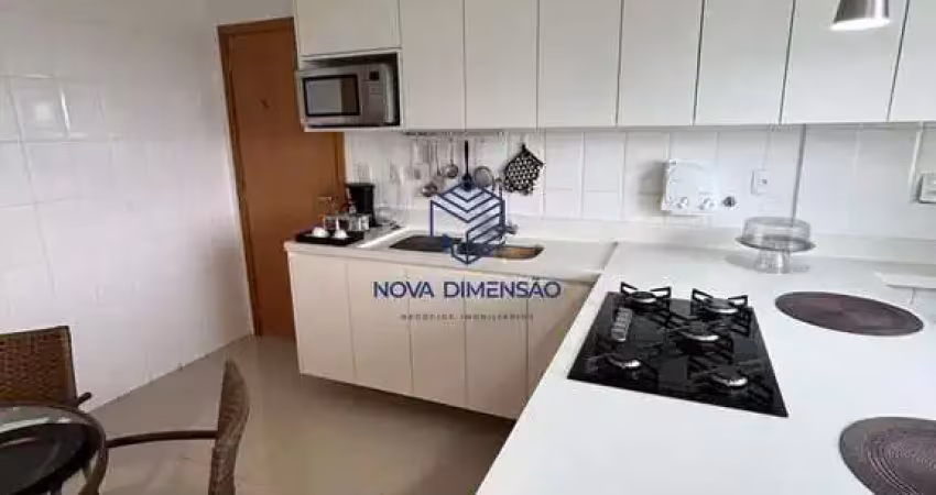 Apartamento com 3 dormitórios à venda, 94 m² - jardim esplanada ii - são josé do