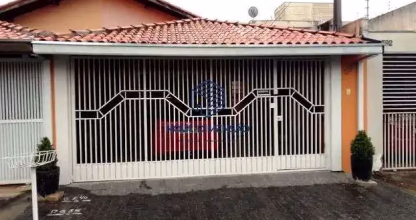 Casa com 3 dormitórios à venda por r$ 573.000,00 - residencial bosque dos ipês -