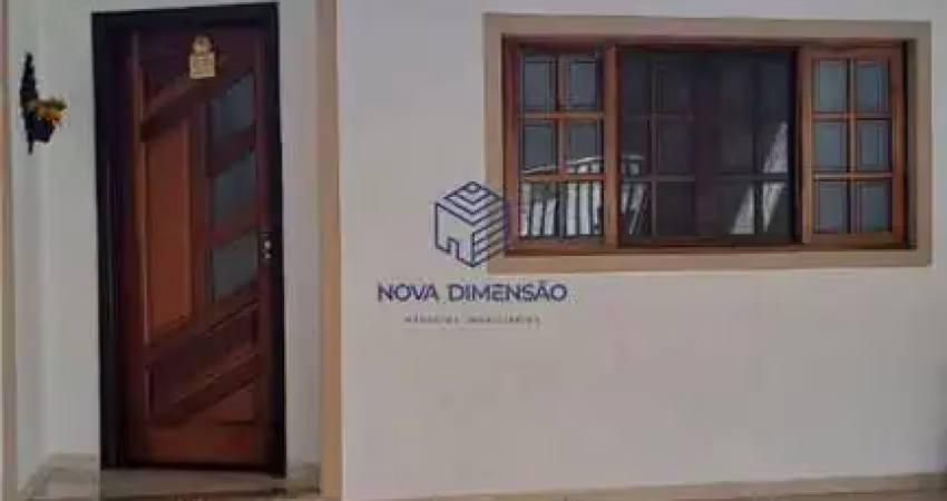 Casa com 3 dormitórios à venda, 110 m²  - vila industrial - são josé dos campos/