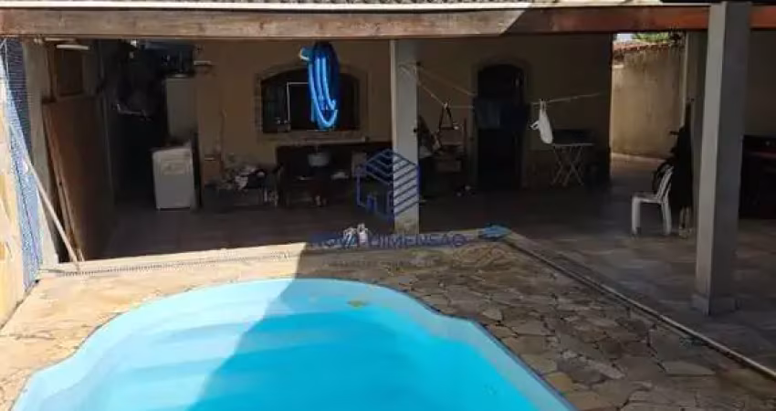 Sobrado com 4 dormitórios à venda por r$ 850.000,00 - jardim limoeiro - são josé
