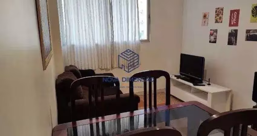 Apartamento com 2 dormitórios para alugar, 65 m² - jardim apolo - são josé dos c