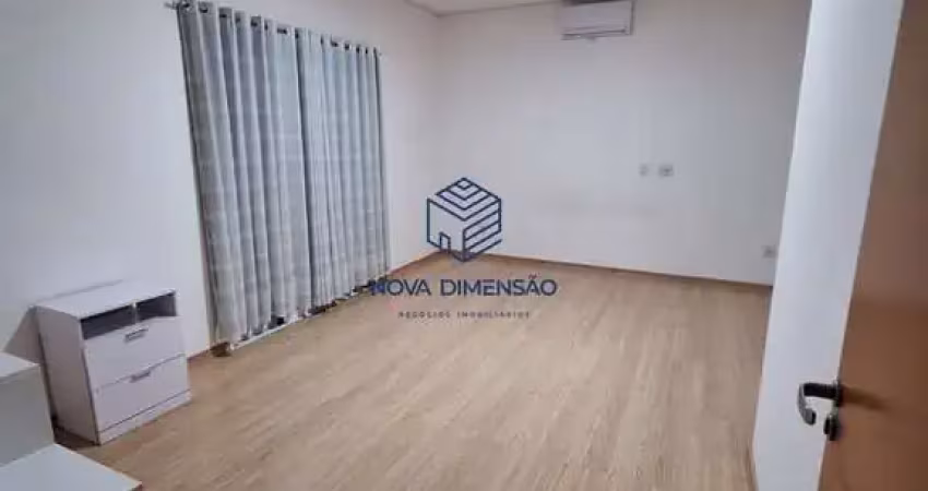 Sobrado com 5 dormitórios para alugar, 246 m² por r$ 5.933,33/mês - residencial terras do vale - caçapava/sp