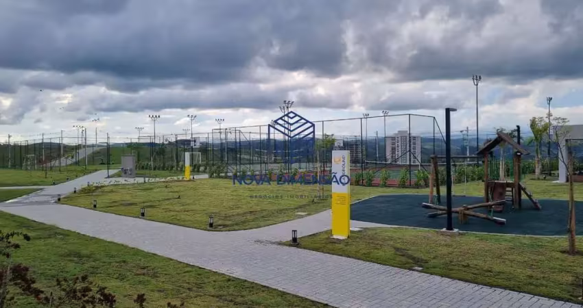 Terreno à venda, 330 m² por r$ 615.000 - terras alpha - urbanova - são josé dos