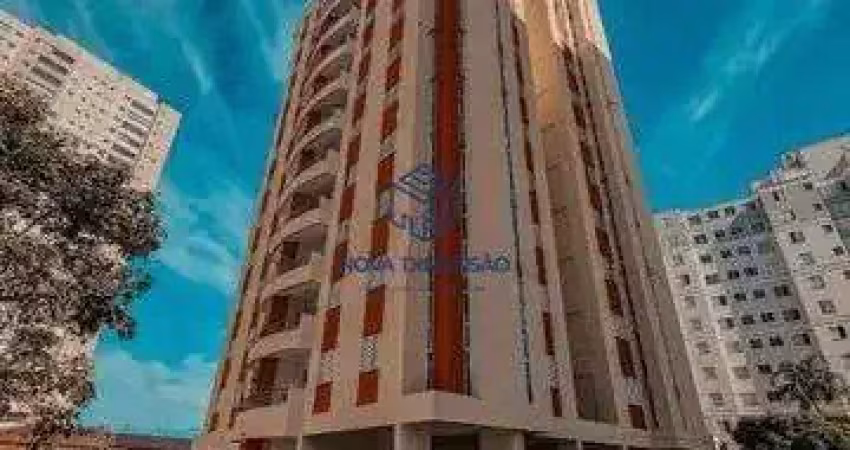 Apartamento com 3 dormitórios à venda, 78 m² por r$ 540.000,00 - conjunto reside
