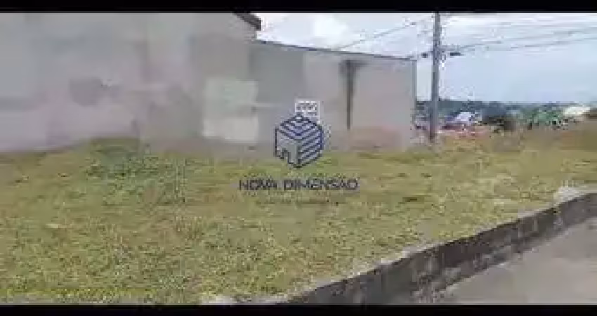 Terreno à venda, 145 m² por r$ 140.000 - jardim santa júlia - são josé dos campo