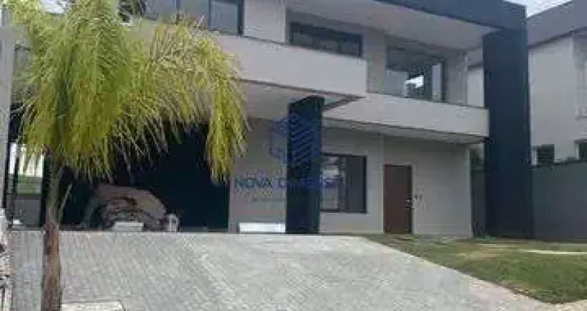 Casa com 3 dormitórios à venda, 350 m² por r$ 2.650.000 - condomínio residencial monaco - são josé dos campos/sp