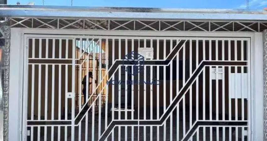 Casa com 2 dormitórios à venda, 100 m² por r$ 509.000 - residencial bosque dos ipês - são josé dos campos/sp