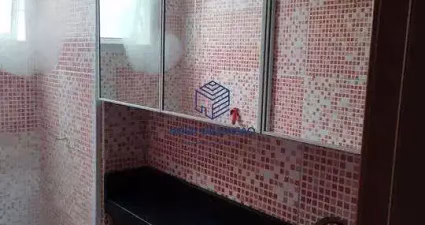 Apartamento com 2 dormitórios à venda, 50 m² por r$ 255.000 - jardim nova michigan - são josé dos campos/sp