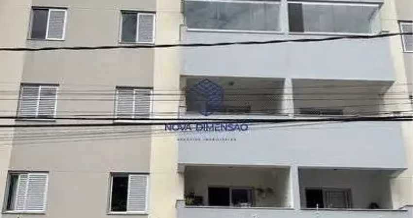 Apartamento com 1 dormitório à venda, 55 m² por r$ 400.000,00 - jardim motorama