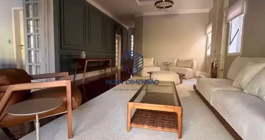 Sobrado com 4 dormitórios à venda, 350 m² por r$ 2.900.000,00 - urbanova - são j