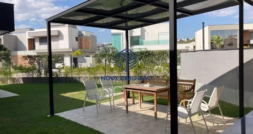 Casa com 4 dormitórios à venda, 238 m² por r$ 2.015.000,00 - residencial mont bl