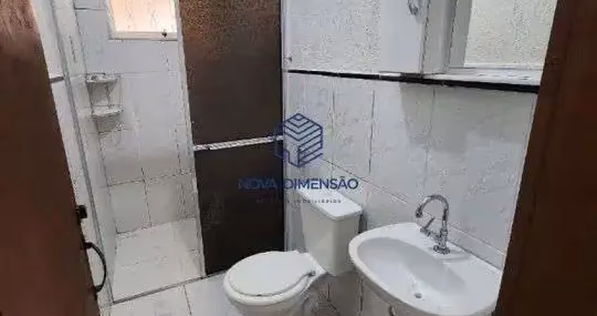 Casa com 2 dormitórios à venda, 90 m² por r$ 380.000,00 - freitas - são josé dos