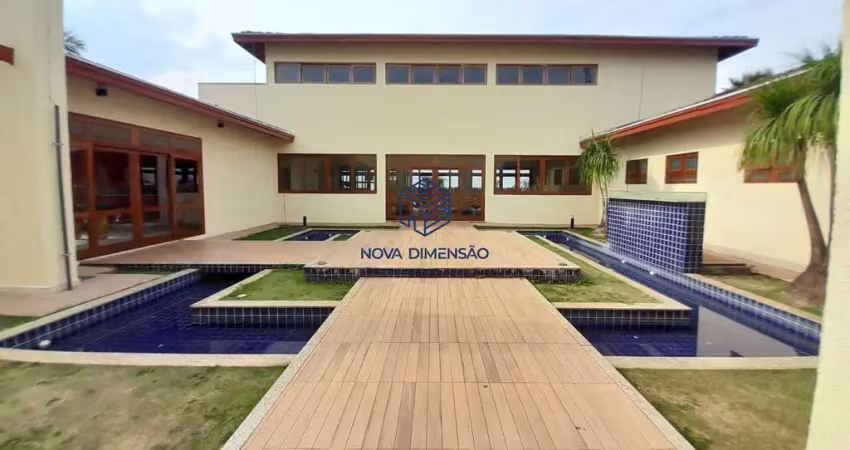 Casa com 4 dormitórios à venda, 343 m² por r$ 1.750.000 - condomínio terras do vale - caçapava/sp