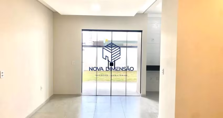 Casa com 3 dormitórios à venda, 89 m² por r$ 447.000,00 - parque do museu - caçapava/sp